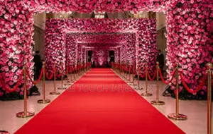 Occasional Carpet Runners - Home Accessories