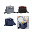 Insulated Lunch Bag - Corduroy - 2