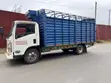 Isuzu Elf NQR Lori 2012 Nyeupe - 3