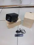 HY320 Projector - 1080P Full HD WiFi - 1