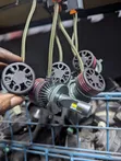 Used LED Headlight Bulbs (Universal) - 2