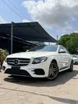 Mercedes-Benz C200 2019 Off White - 2