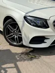 Mercedes-Benz C200 2019 Off White - 4