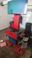 S-M5 3D Wheel Alignment Machine - 1