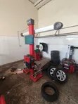 S-M5 3D Wheel Alignment Machine - 2