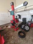 S-M5 3D Wheel Alignment Machine - 3