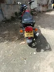 TVS XL 100 2022 Red - 3
