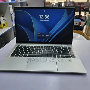 HP EliteBook x360 1040 G7 Laptop