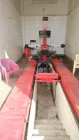 Professional 3D Wheel Alignment System S-M5 - 1