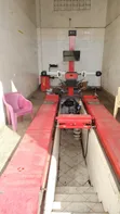 Professional 3D Wheel Alignment System S-M5 - 2
