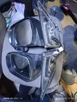 Toyota Vanguard Side Mirror (Used) - 2