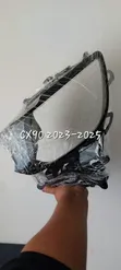 Mazda CX-90 Headlight Lens Covers - Brand New - 1