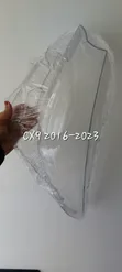 Mazda CX-90 Headlight Lens Covers - Brand New - 2
