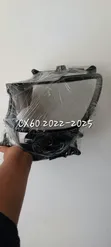 Mazda CX-90 Headlight Lens Covers - Brand New - 3