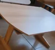 Modern Imported Executive Coffee Table - 2