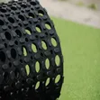 Heavy Duty Non-Slip Hollow Mat 1x1.5m - 2