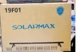 Solarmax 19 Inch TV ya LED - 1
