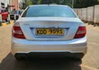 Mercedes-Benz C200 2014 Silver - 4