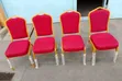 Heavy Duty Conference Chair - Brand New - 1