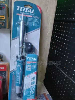 Total 100W Electric Soldering Iron (TET10006)