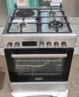 Simfer 60cm 3 Gas + 1 Electric Cooker - 2