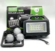 GD-101 Solar Lighting System Kit na Balbu 3 - 1