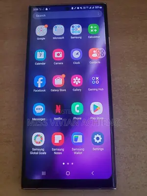 Samsung Galaxy Note 20 Ultra 128GB Bronze