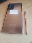 Samsung Galaxy Note 20 Ultra 128GB Bronze - 2
