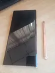 Samsung Galaxy Note 20 Ultra 128GB Bronze - 3
