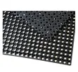 Hollow Door Mat 1x1.5m Non-Slip Indoor/Outdoor - 2