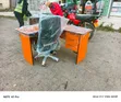 L Shape Desk - Brand New - 2
