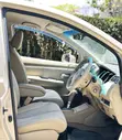 Nissan Tiida 2010 Brown - 5