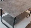 Modern Imported Executive Coffee Table - 1