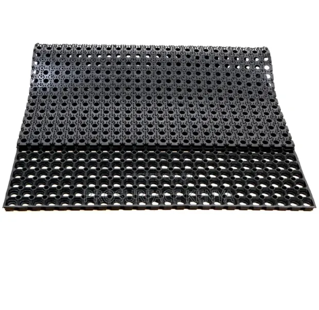 Commercial Hollow Mat 1x1.5m for Shops, Hotels, Offices - 1