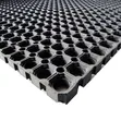 Commercial Hollow Mat 1x1.5m for Shops, Hotels, Offices - 2