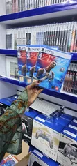 Brand New NBA 2K27 for PlayStation 5 - 2