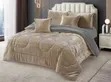 Heavy Silk Duvet Set - 6x7 - 4