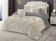 Heavy Silk Duvet Set - 6x7 - 5