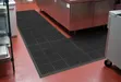 Heavy Duty Hollow Floor Mat 1x1.5m Entrance Mat - 2