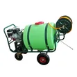 Aico Japan AC1609 Trolley Sprayer - 160L Tank - 1