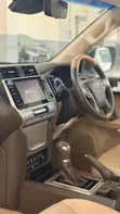 Toyota Land Cruiser Prado 2021 Pearl - 4