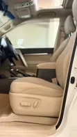 Toyota Land Cruiser Prado 2021 Pearl - 5