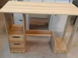 Imported Study/Office Desk - 2