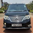 Nissan Serena 2016 Hybrid - 1