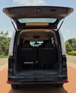 Nissan Serena 2016 Hybrid - 5