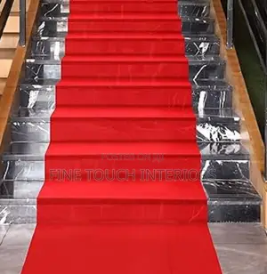 Staircase Carpet Runners - Home Interiors