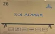Solarmax 26" LED TV - 1