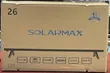 Solarmax 26" LED TV - 2