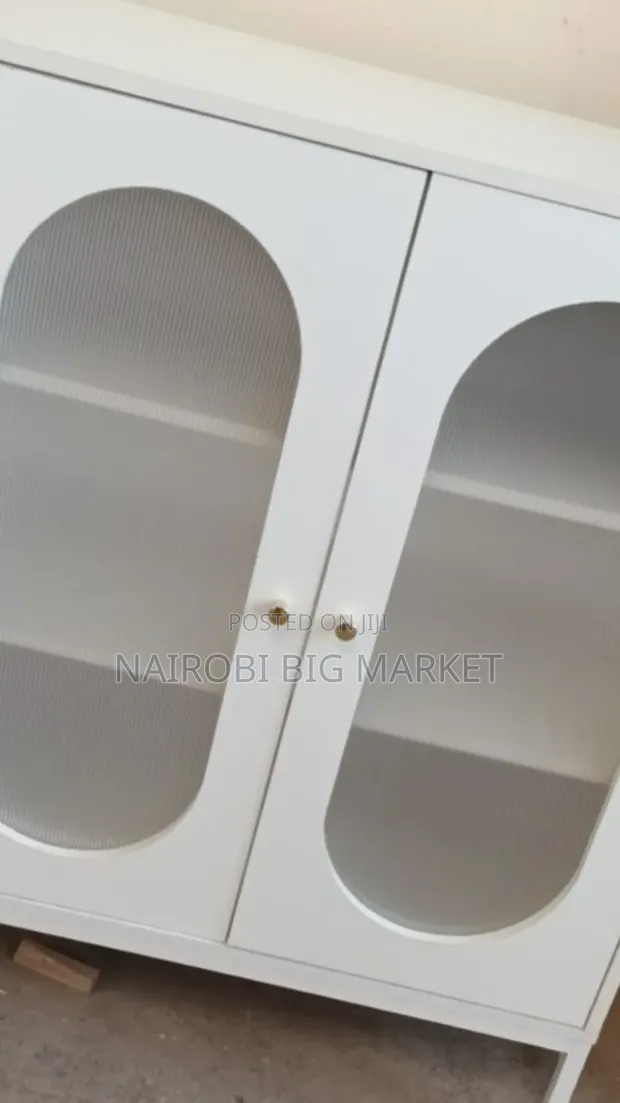 Imported Modern Shoe Storage Rack - 1