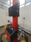 Sunshine Italy Heavy Duty 3D Wheel Alignment Machine SP-G6LS - 1